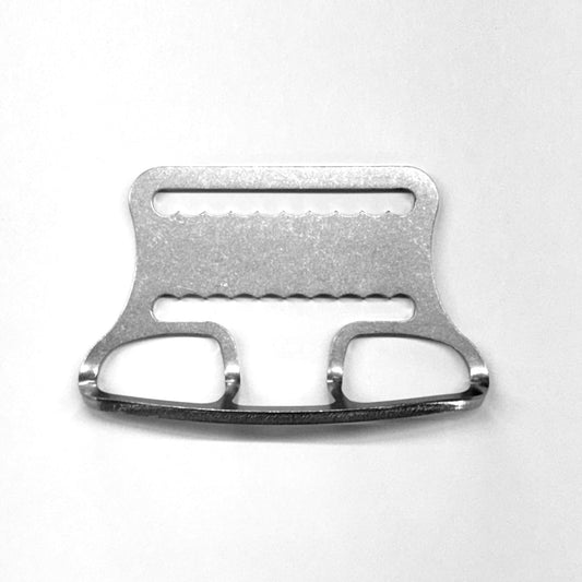 Shoulder Triple D (PAIR)