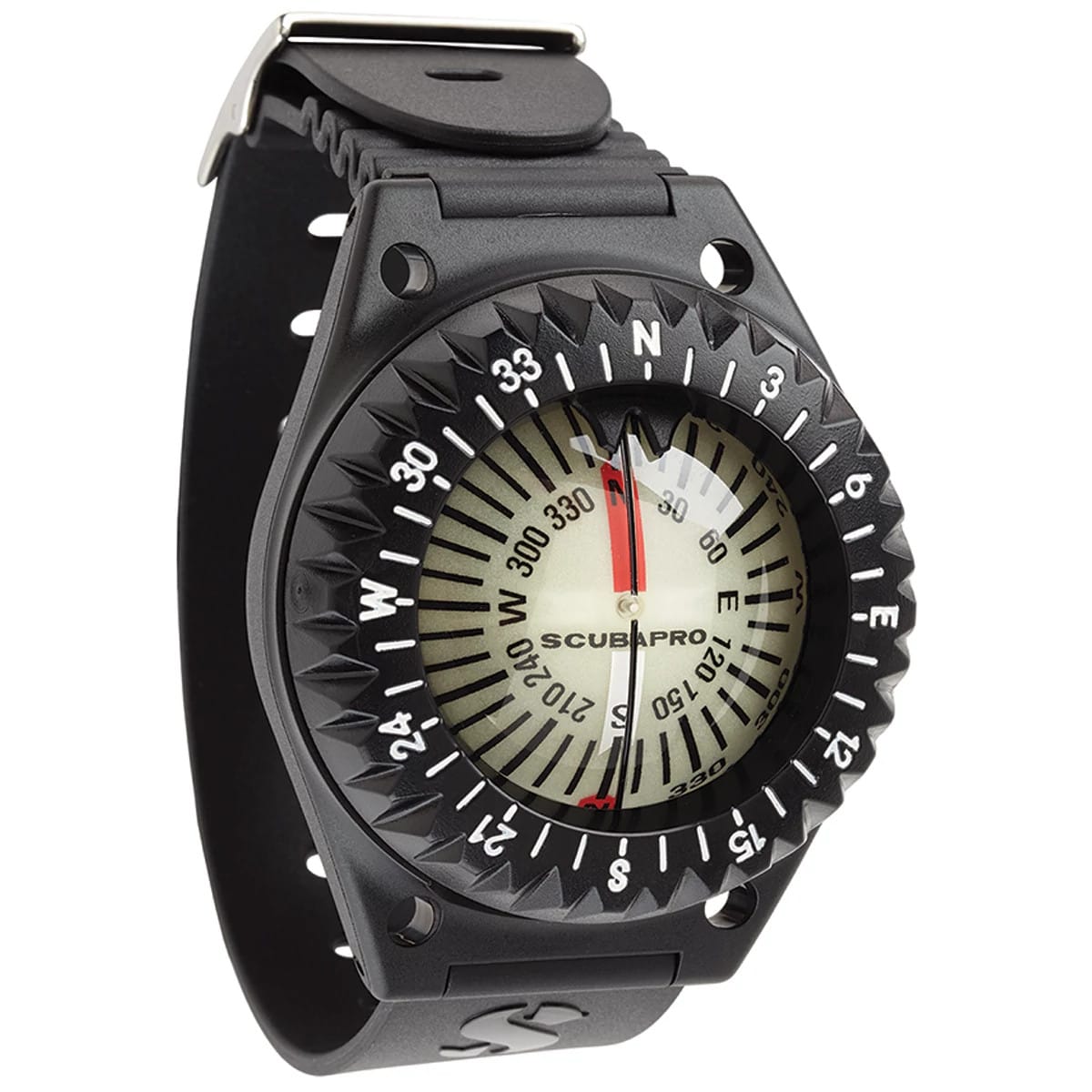 SCUBAPRO dive compass watch, image 1036609
