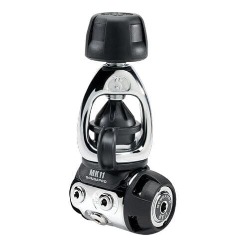 Scubapro MK11 regulator