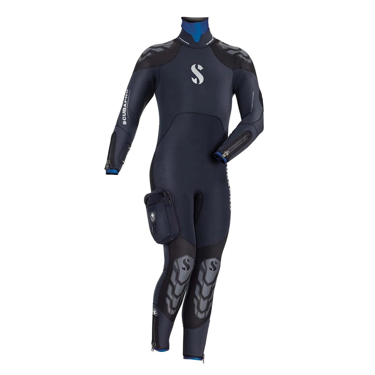 Scubapro diving wetsuit 1092319