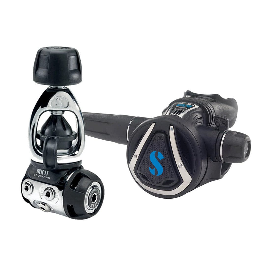 Scubapro MK11 regulator primary image