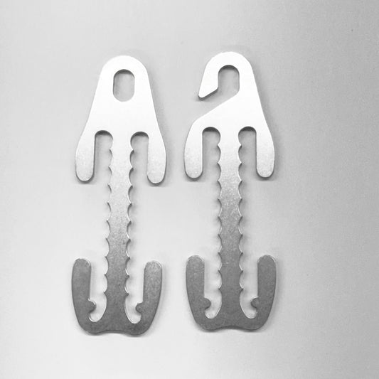 Quick Connect Chest Strap