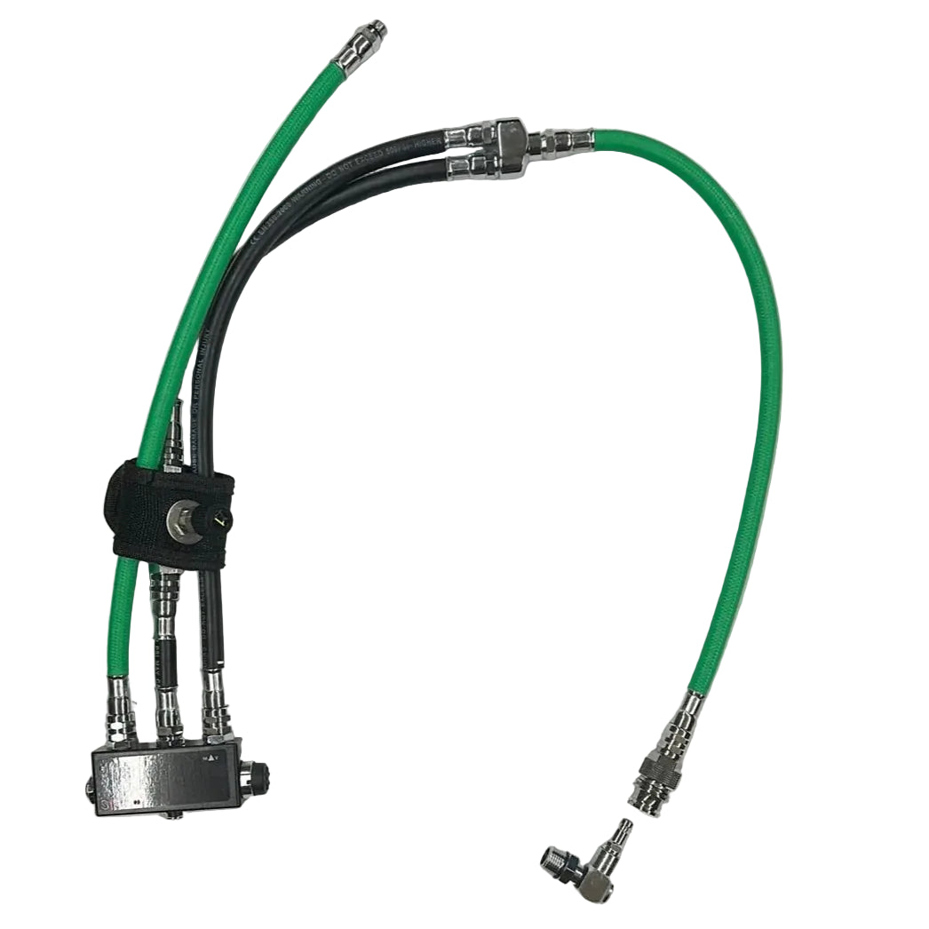RD1 - L1 Oxygen Distribution Assembly
