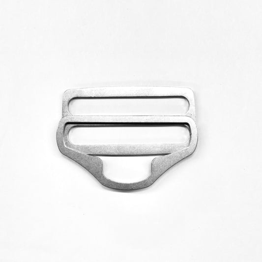 Scooter D w/ Wide Triglide