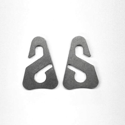 Cave Arrow Bungee Hook (PAIR)