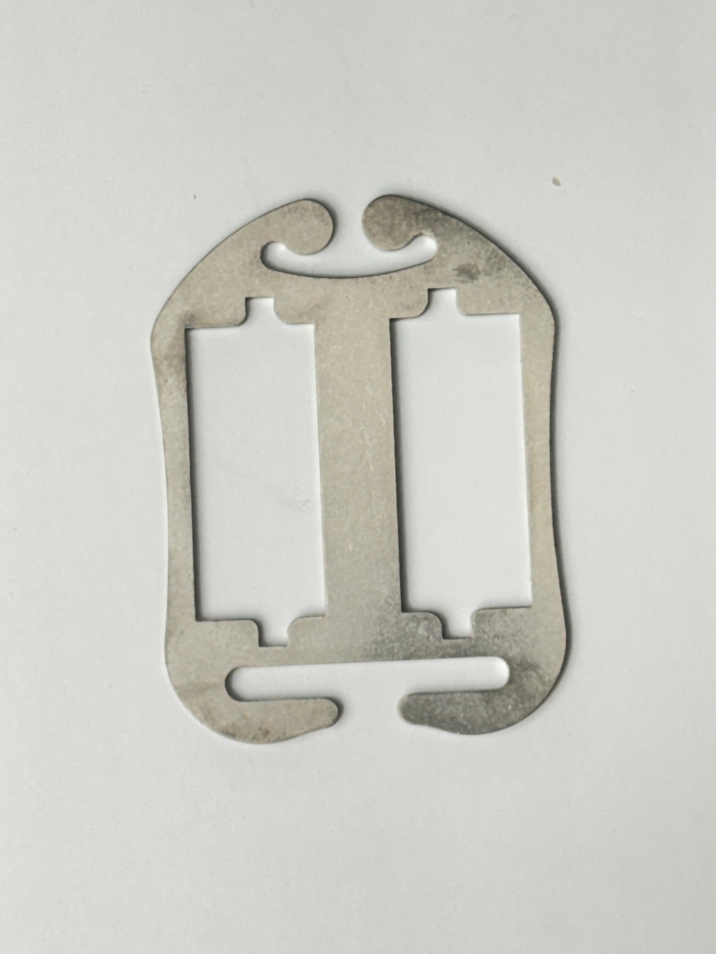 Dual Quick Connect Waist Buckle w/ Crotch Loop