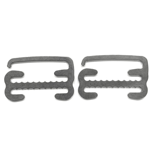 Rebreather Counterlung Holders (PAIR)