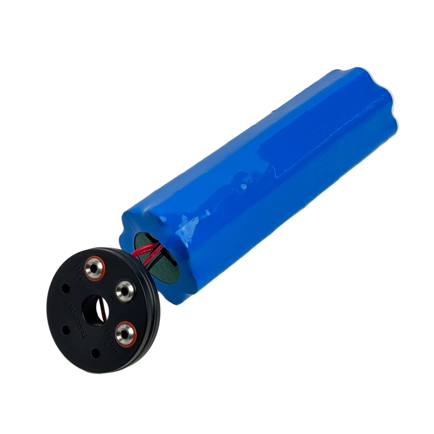 150Wh x2 -- 27.6Ah Battery for Salvo / LightMonkey Lights and Heaters