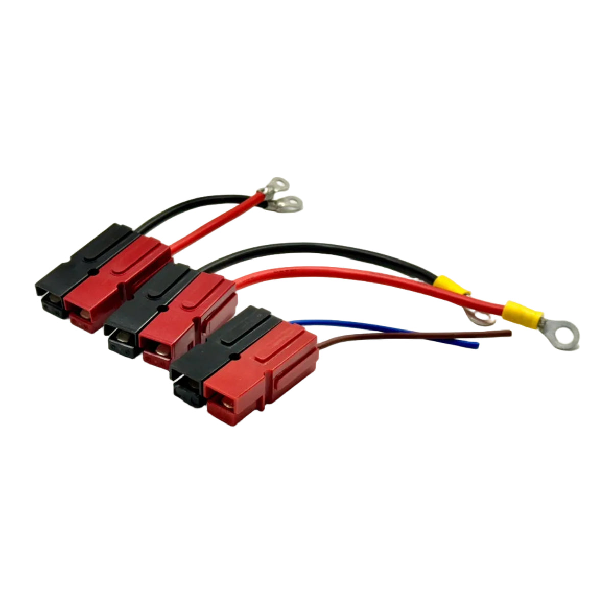 Tusa / Apollo Wiring Harness