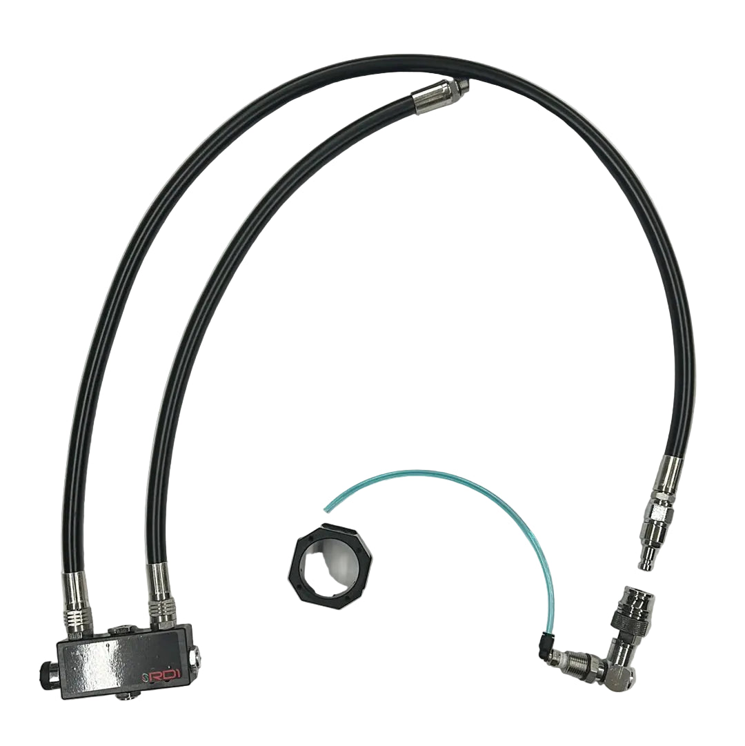 RD1 - L0+ Diluent MAV set