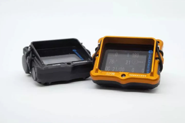 AMX Teknology - Shearwater Perdix (Perdix, Perdix AI, Perdix 2) Aluminum Protective Case