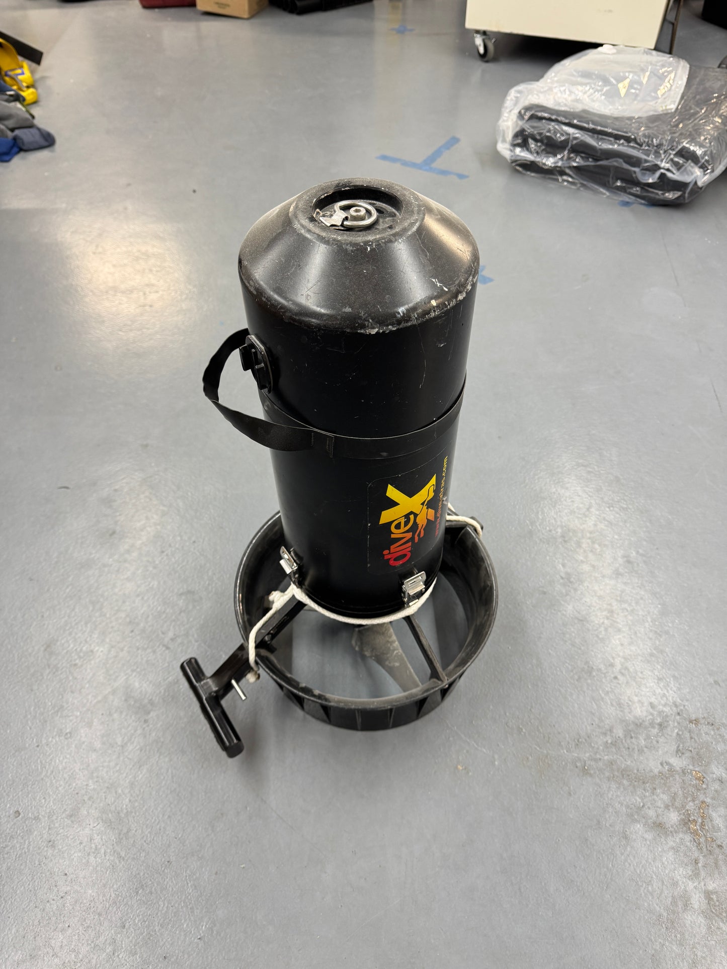 Used Sierra DPV (JTS)