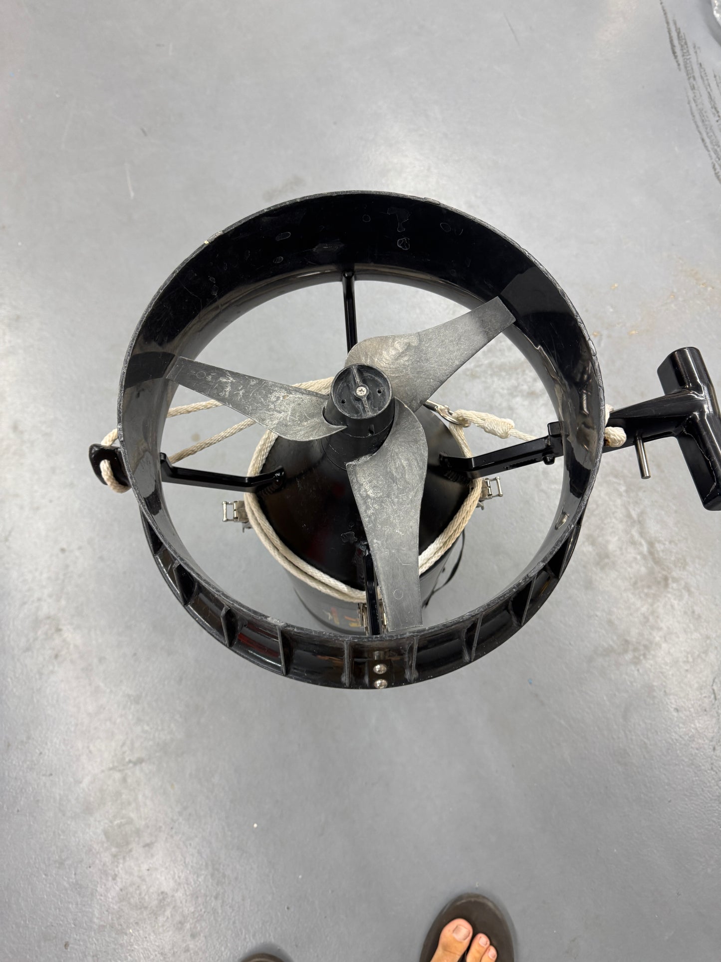 Used Sierra DPV (JTS)