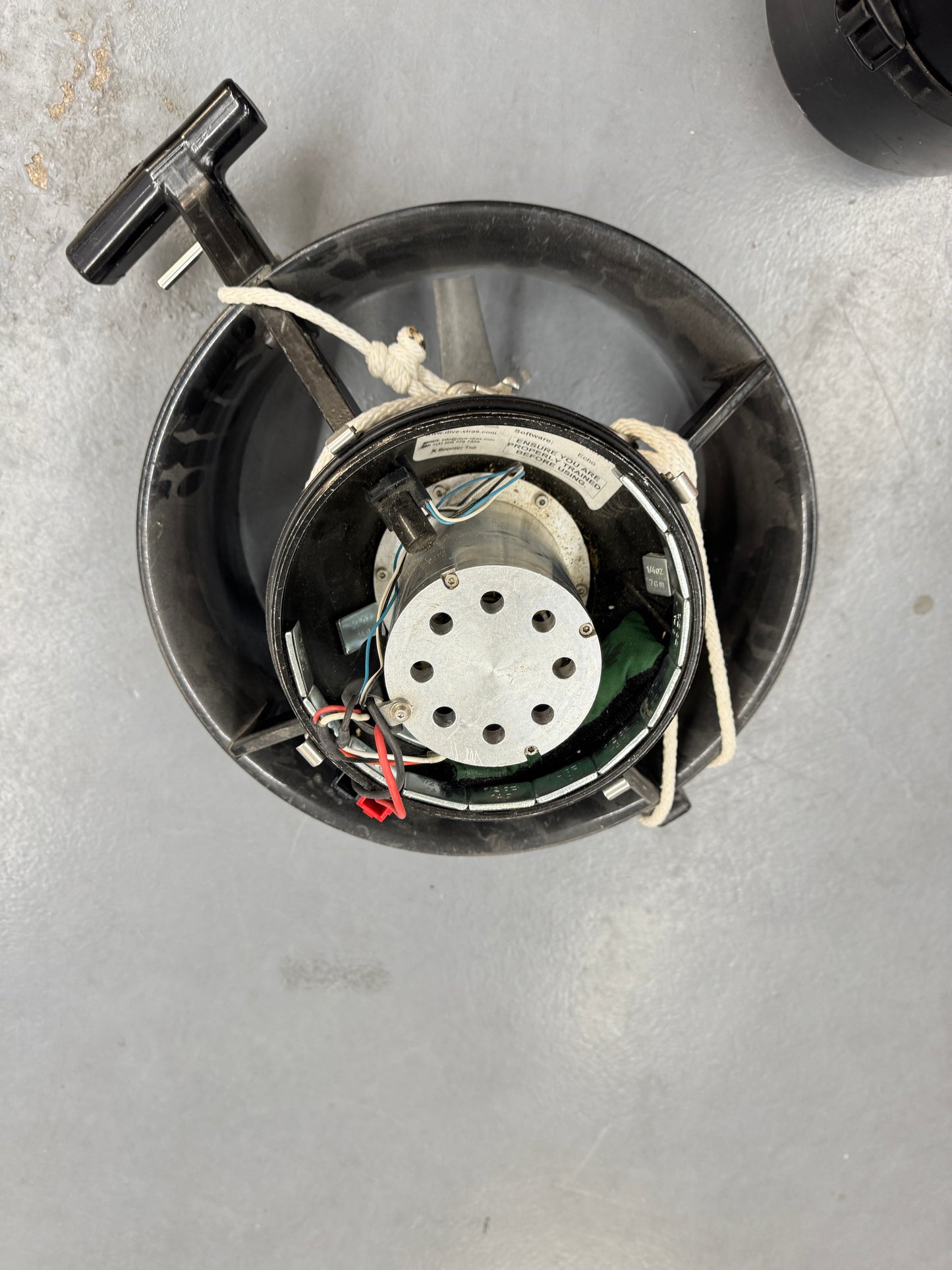 Used Sierra DPV (JTS)