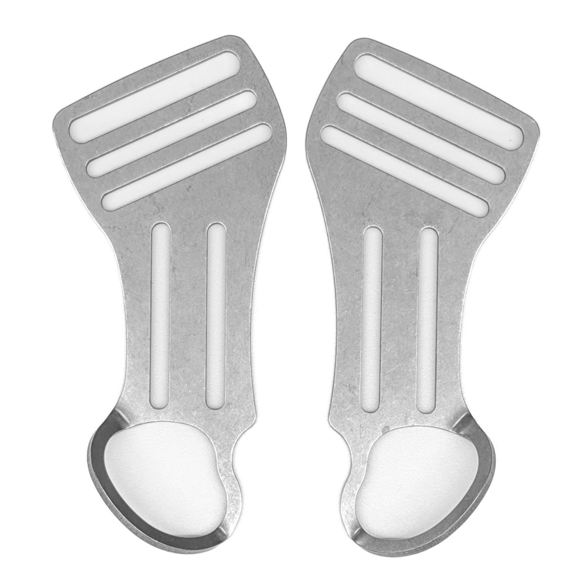Angled Modified H Harness w/ Drop D (PAIR)