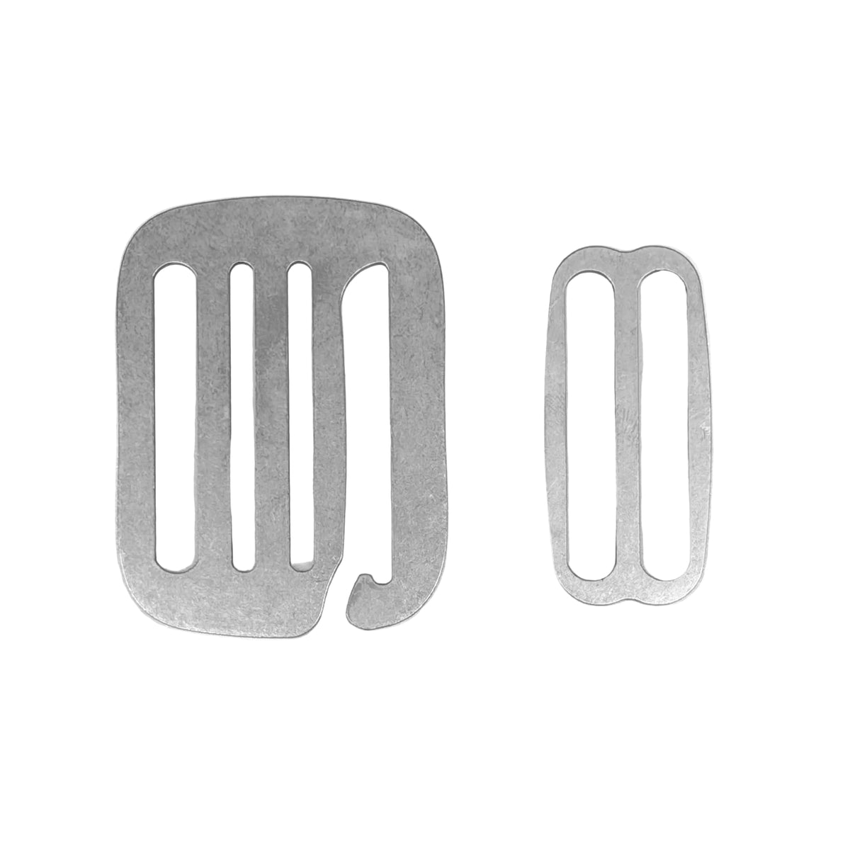 Slide Connect Buckle