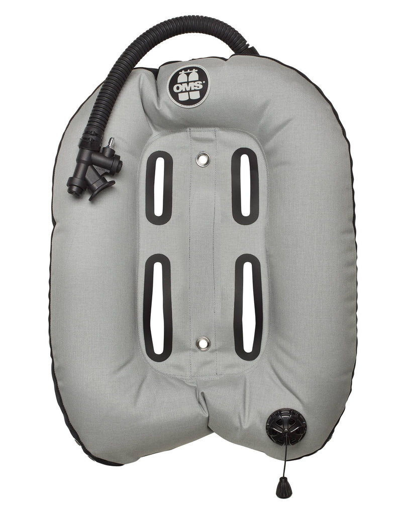 OMS Mono 32lb Wing (UNL)