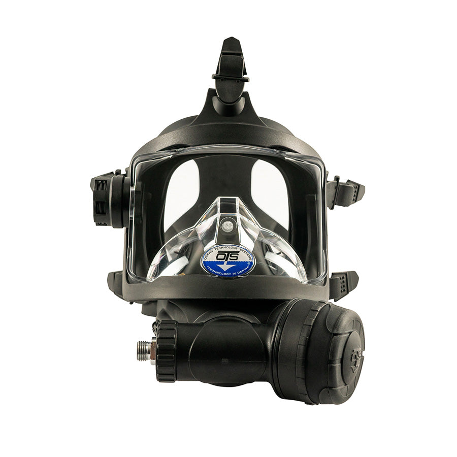 OTS Guardian Full Face Mask