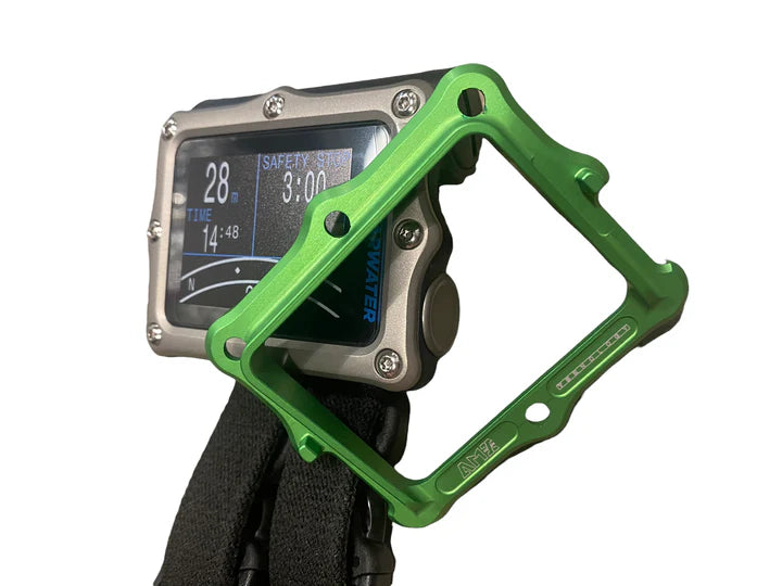 AMX Teknology - Shearwater Perdix (Perdix, Perdix AI, Perdix 2) Aluminum Protective Case