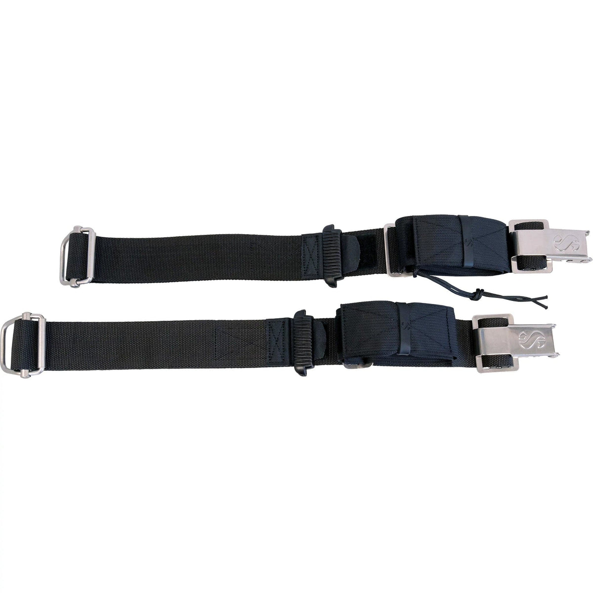 Argon Strap Kit Tank Mount