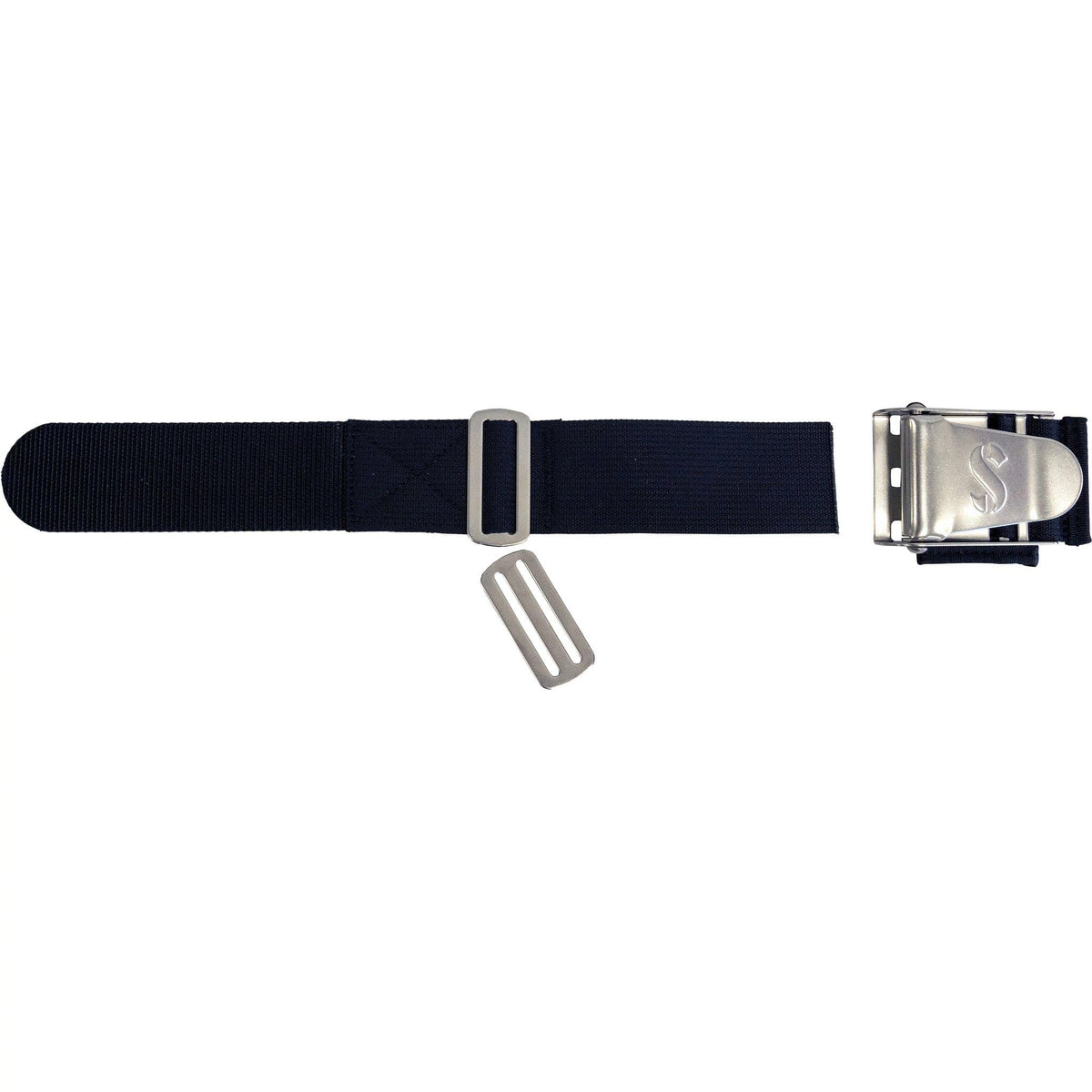 Battery Mount Kit belt assembly