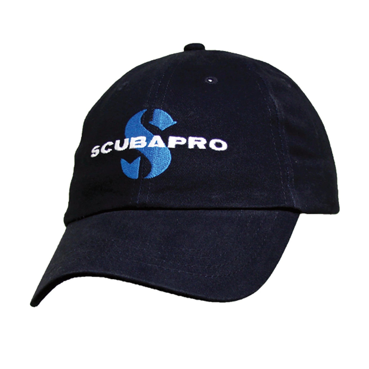 Navy Scubapro Cap