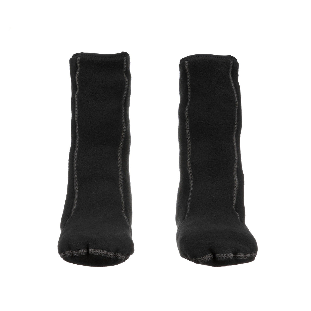 Black K2 Sock Pair
