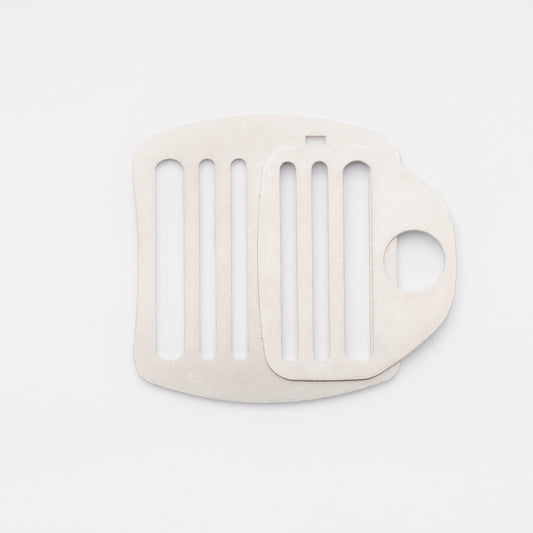 Quick Connect Waist Buckle