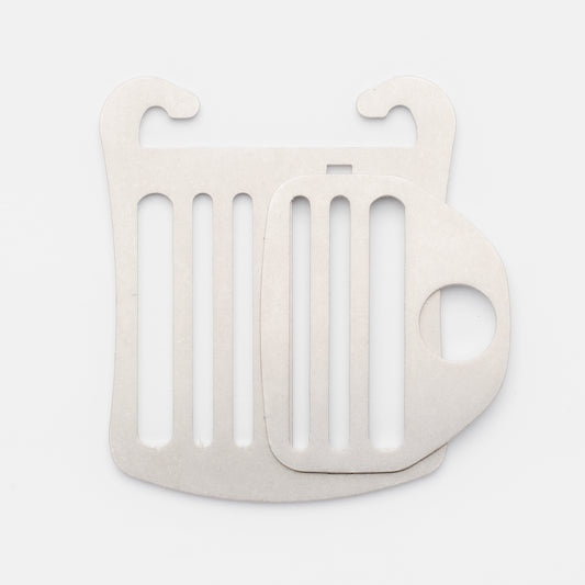 Quick Connect Waist Buckle w/ Crotch Loop