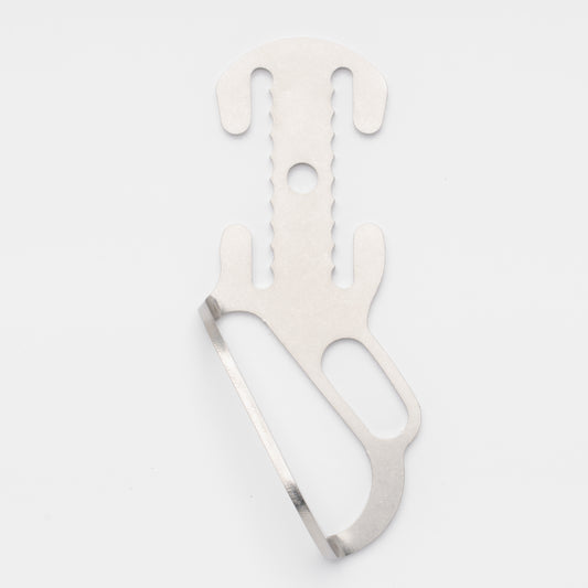 Quick Connect Rear Drop D (PAIR)