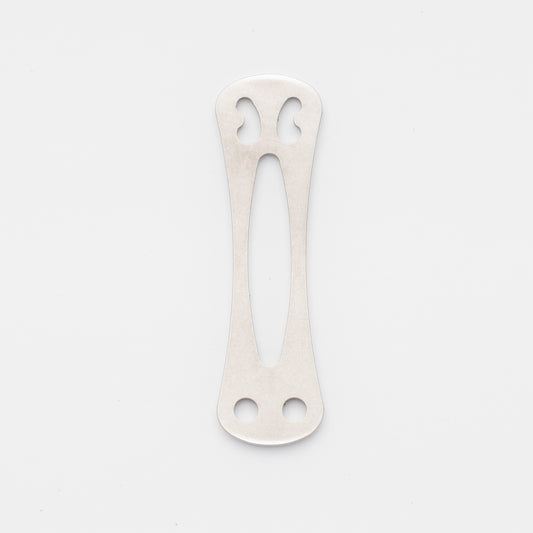 Adjustable Loop Bungee Plates (PAIR)