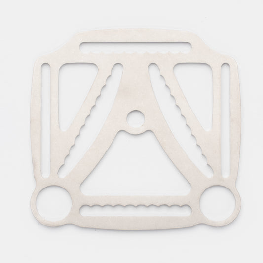 Universal Lumbar Plate