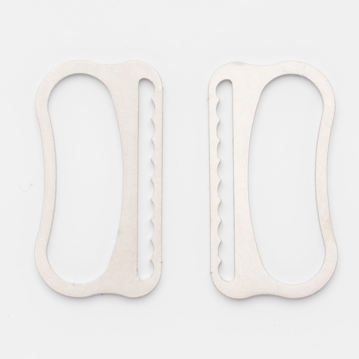 Adjustable Waist D (PAIR)