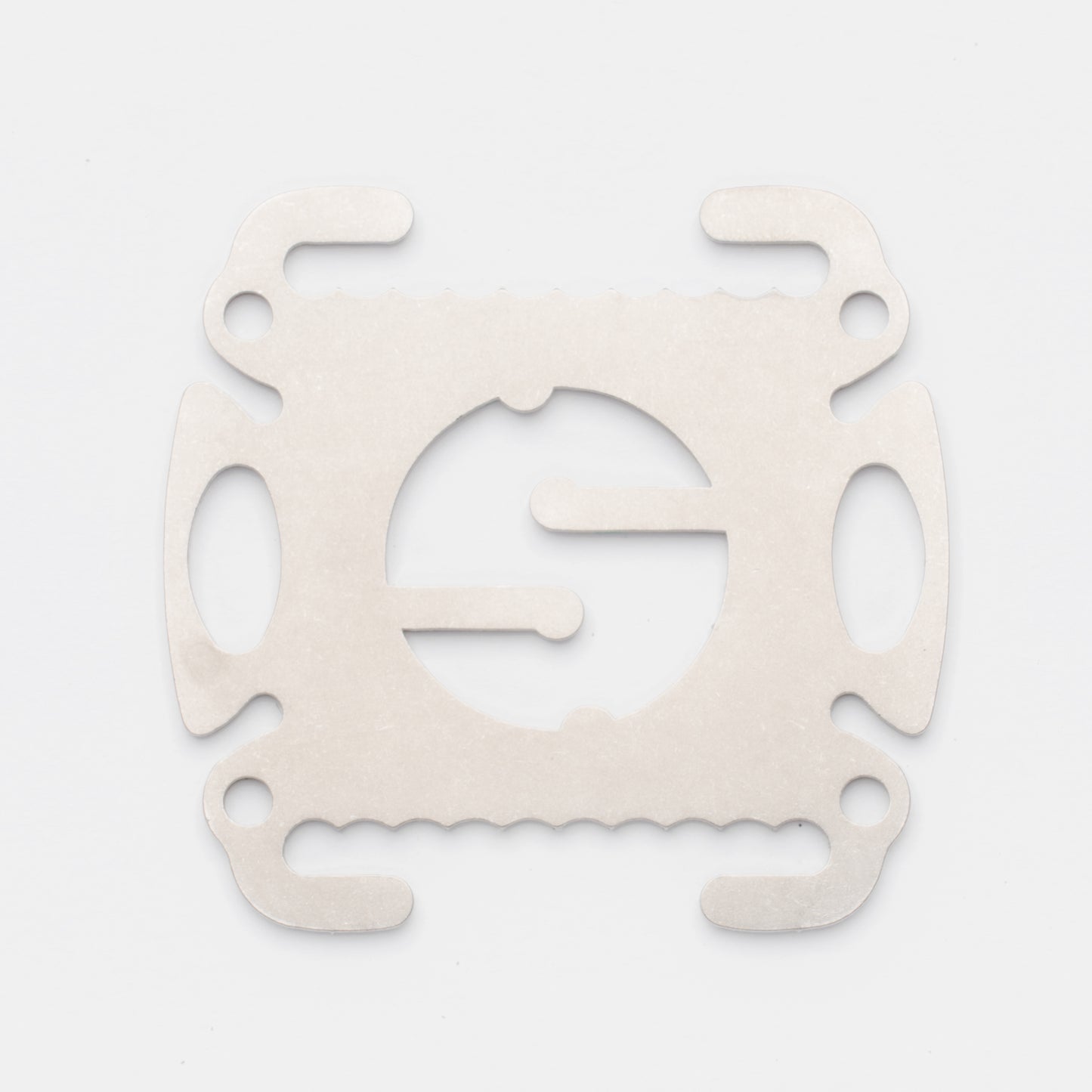 Quick Connect Trim Weight Bungee Plates (PAIR)
