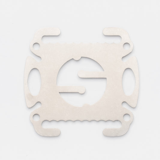 Quick Connect Trim Weight Bungee Plates (PAIR)