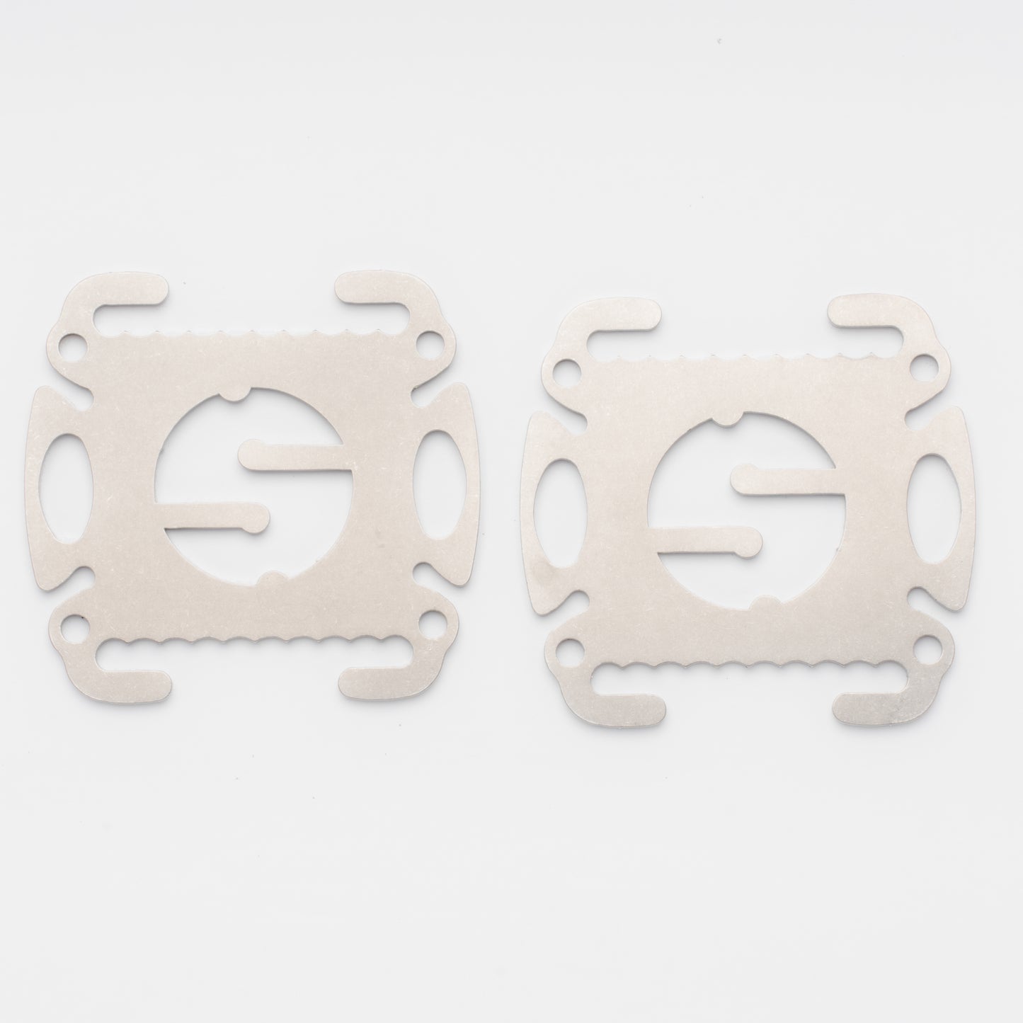 Quick Connect Trim Weight Bungee Plates (PAIR)