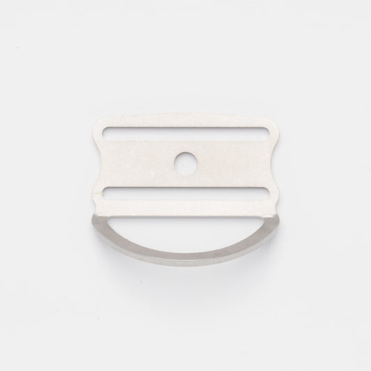 Angled D-Ring (PAIR)