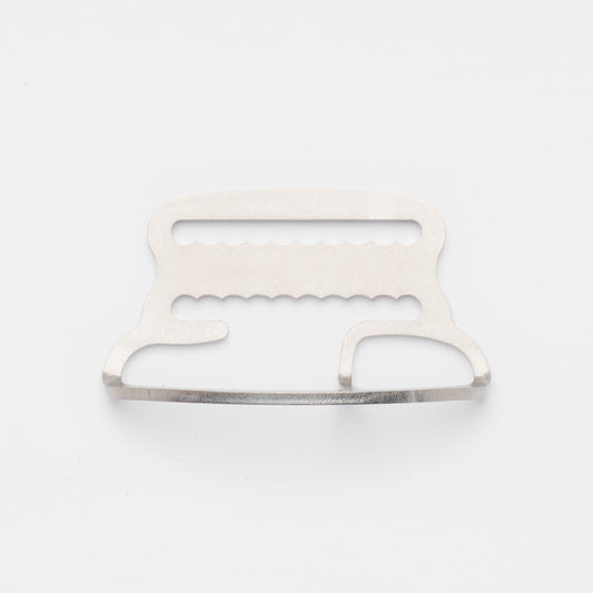 Shoulder Double D (PAIR)