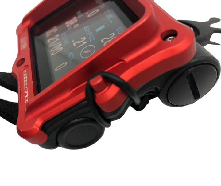 AMX Teknology - Shearwater Perdix (Perdix, Perdix AI, Perdix 2) Aluminum Protective Case
