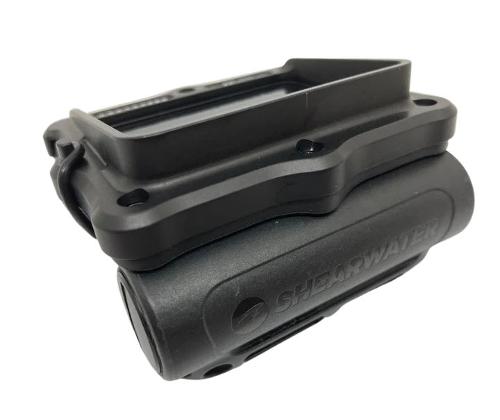 AMX Teknology - Shearwater Perdix (Perdix, Perdix AI, Perdix 2) Aluminum Protective Case