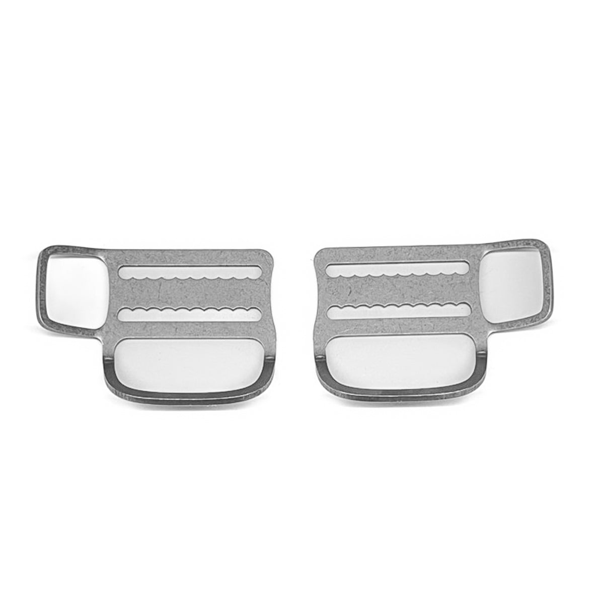Standard D w/ Offset D (PAIR)