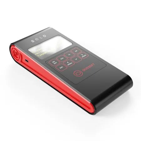 Divesoft Analyzer SOLO (UNL)