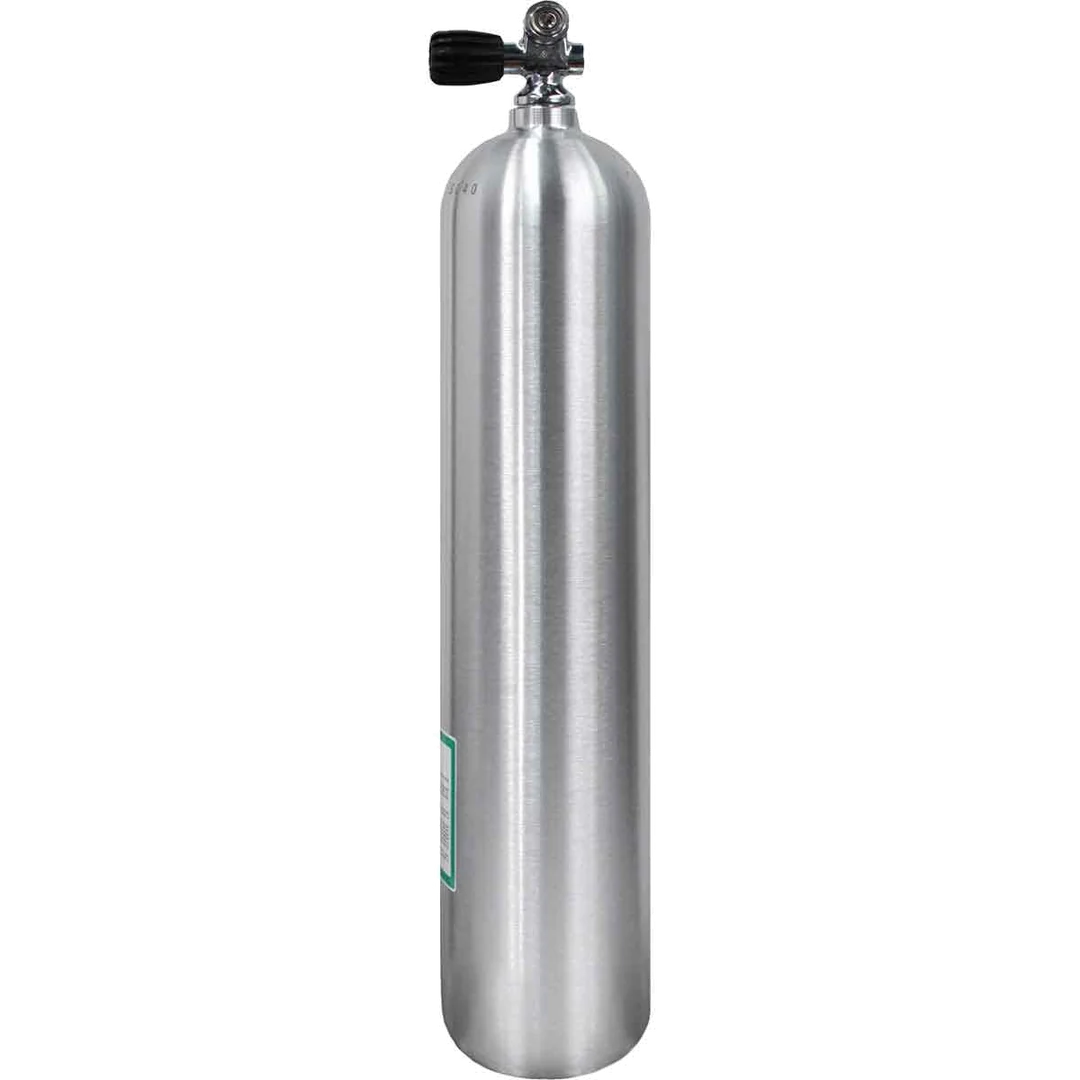 Catalina AL40 Brushed NoCoat (UNL)