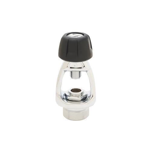 SCUBAPRO - 1st Stage DIN to Yoke Adapter