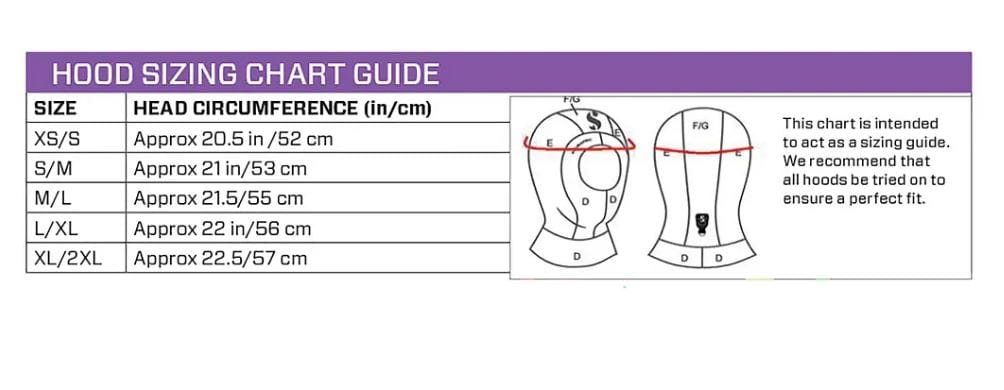 SCUBAPRO - Men's Hybrid Hooded Vest