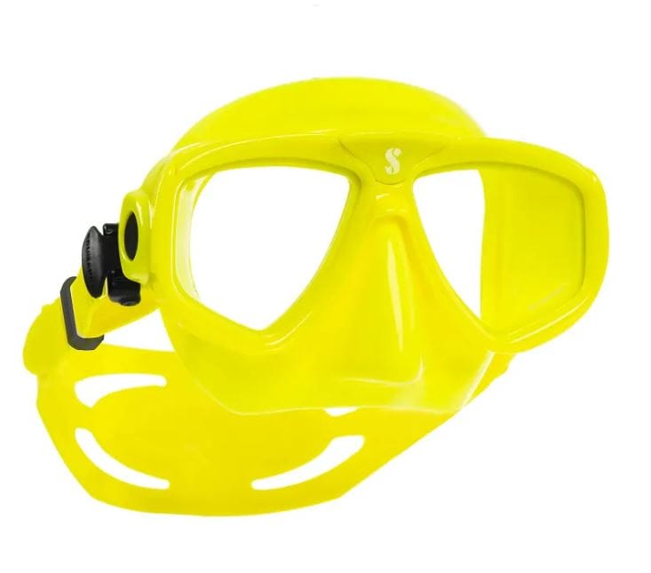 SCUBAPRO - Zoom Lite Mask