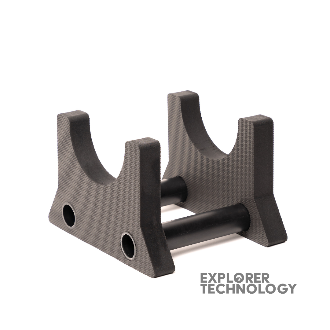 Explorer Technology Blacktip DPV Stand