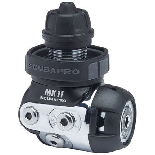Scubapro MK11 regulator, 1037663-006-0011450_l