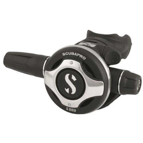 Scubapro S600 regulator