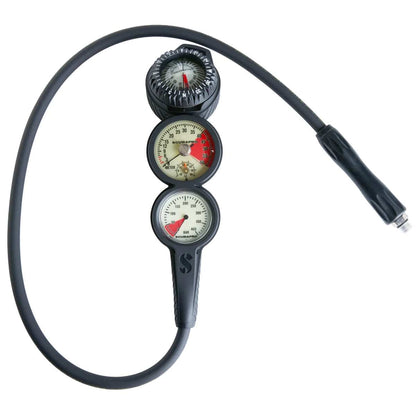 Scuba diving pressure gauge 1072017